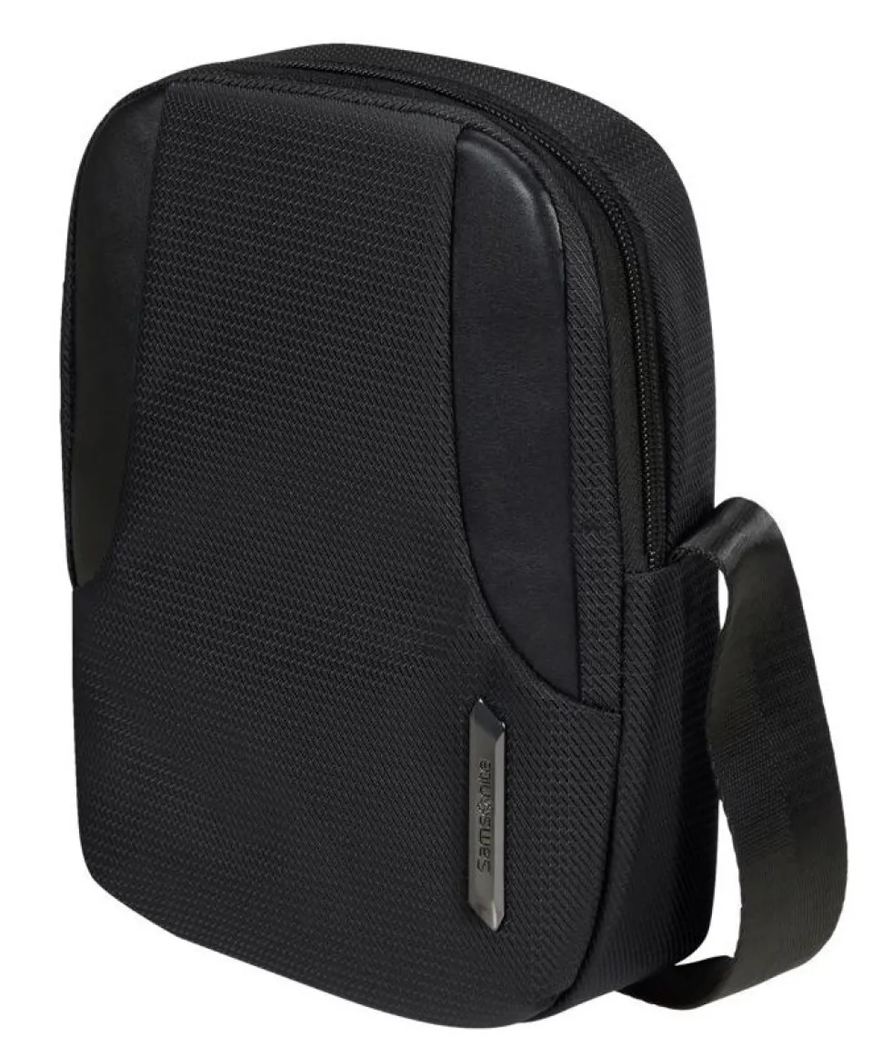 borsa_tracolla_samsonite_xbr__s_nera_4.webp Online Samsonite Borsa tracolla XBR 2.0 S nera Nero