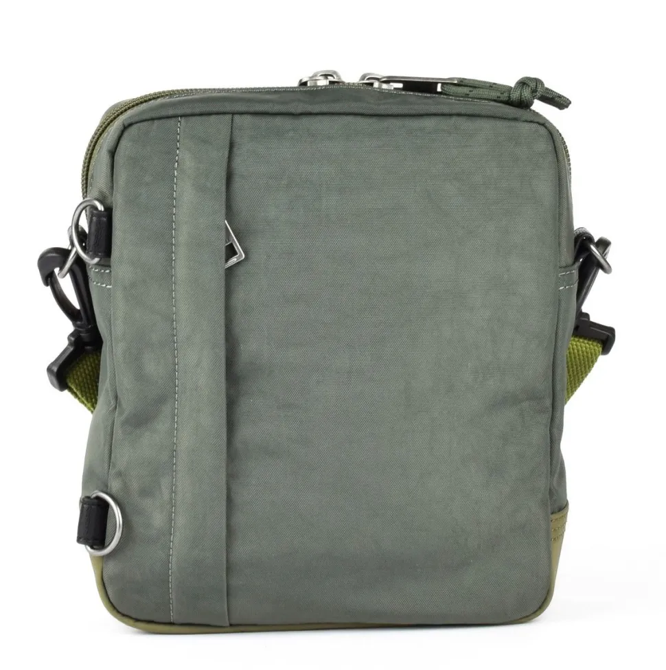 borsa_tracolla_uomo_diesel_altairo_x_verde_2.webp Online Diesel Borsa tracolla uomo Altairo X07506 Verde