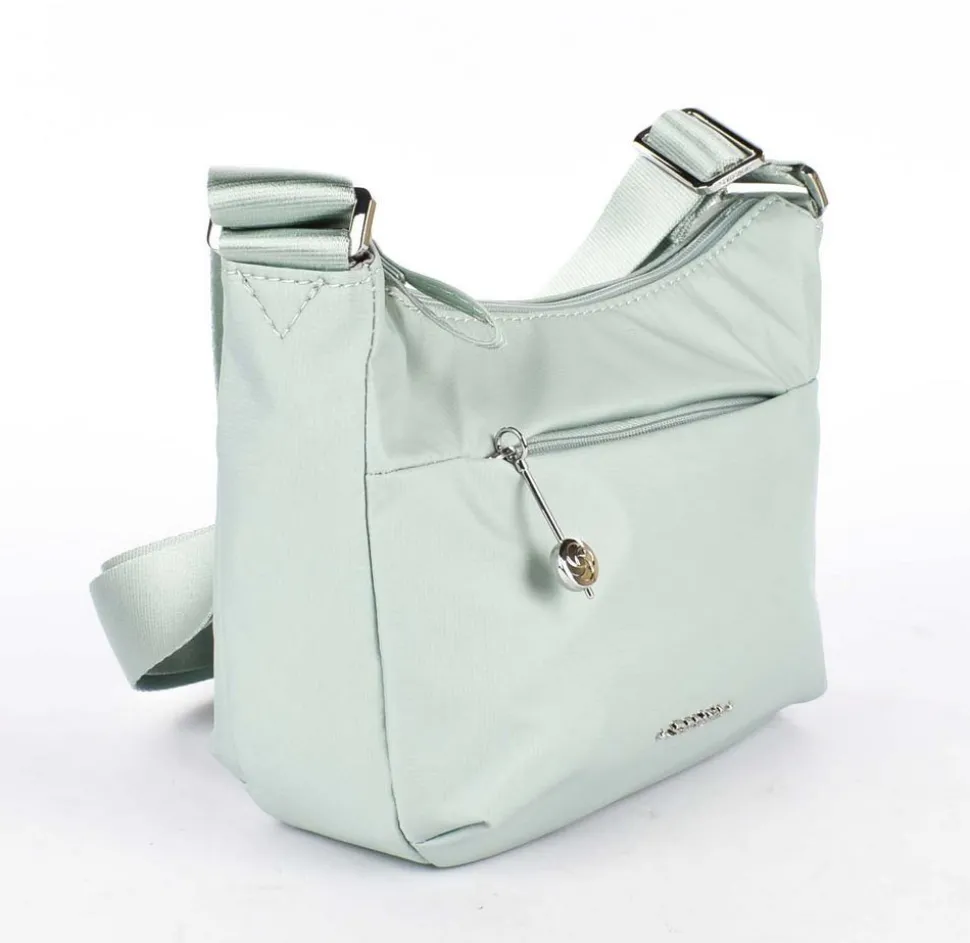 Best Sale Samsonite Borsa tracolla XS Move 3.0 Sky Blue SkyBlue