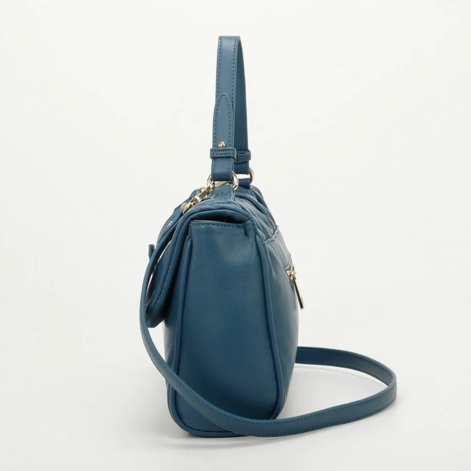 borsa_trapuntata_con_strass_mimmu_ottanio_2.webp Hot Mimì-Muà Borsa trapuntata con strass Ottanio