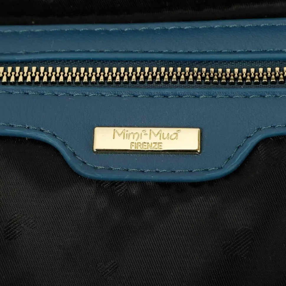 borsa_trapuntata_con_strass_mimmu_ottanio_6.webp Hot Mimì-Muà Borsa trapuntata con strass Ottanio