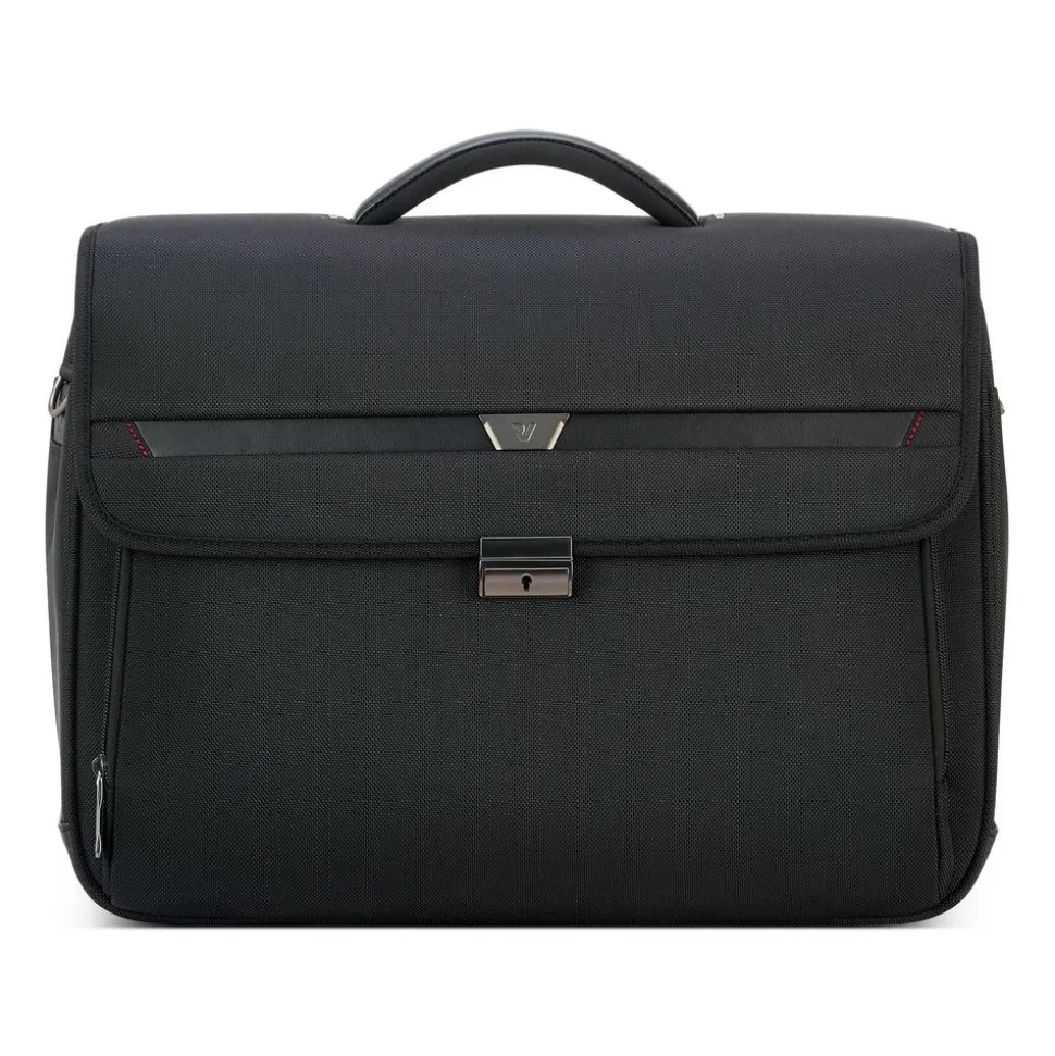 Hot Roncato Borsa ufficio Biz 4.0 3891 nera