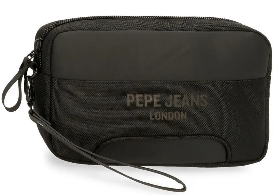 Best Pepe Jeans Borsa uomo a mano Bromley 70641