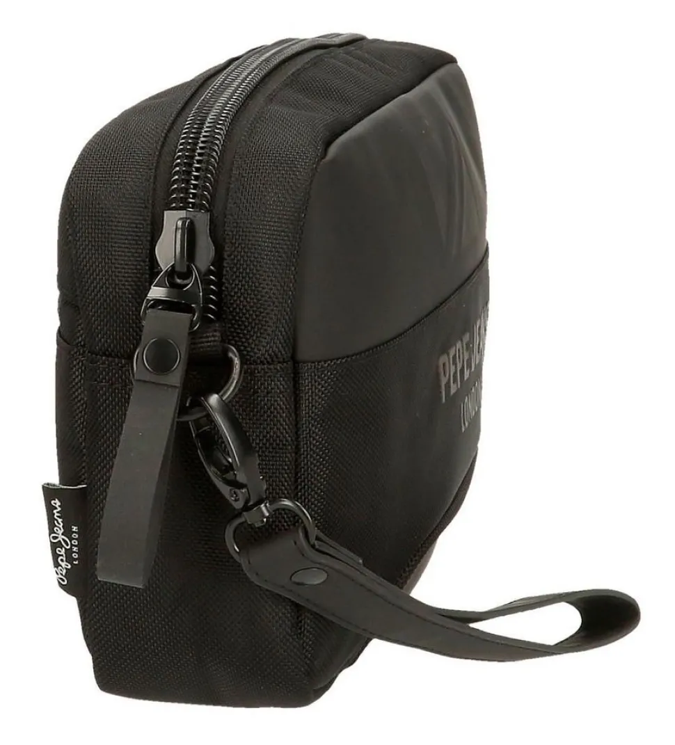 Best Pepe Jeans Borsa uomo a mano Bromley 70641