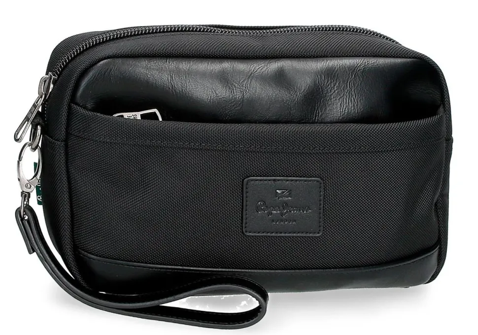 Best Sale Pepe Jeans Borsa uomo a mano Sander 76741