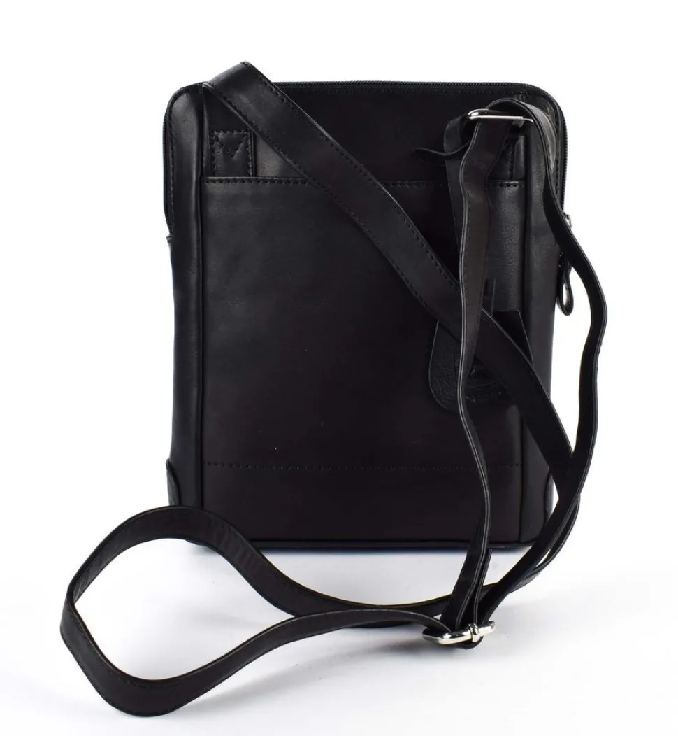 borsa_uomo_acciaio__nera_2-1.webp Shop Acciaio Borsa uomo 8353 Nera Nero
