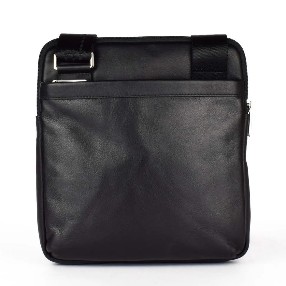 borsa_uomo_acciaio__nera_2.webp Flash Sale Acciaio Borsa uomo 8453 Nera Nero
