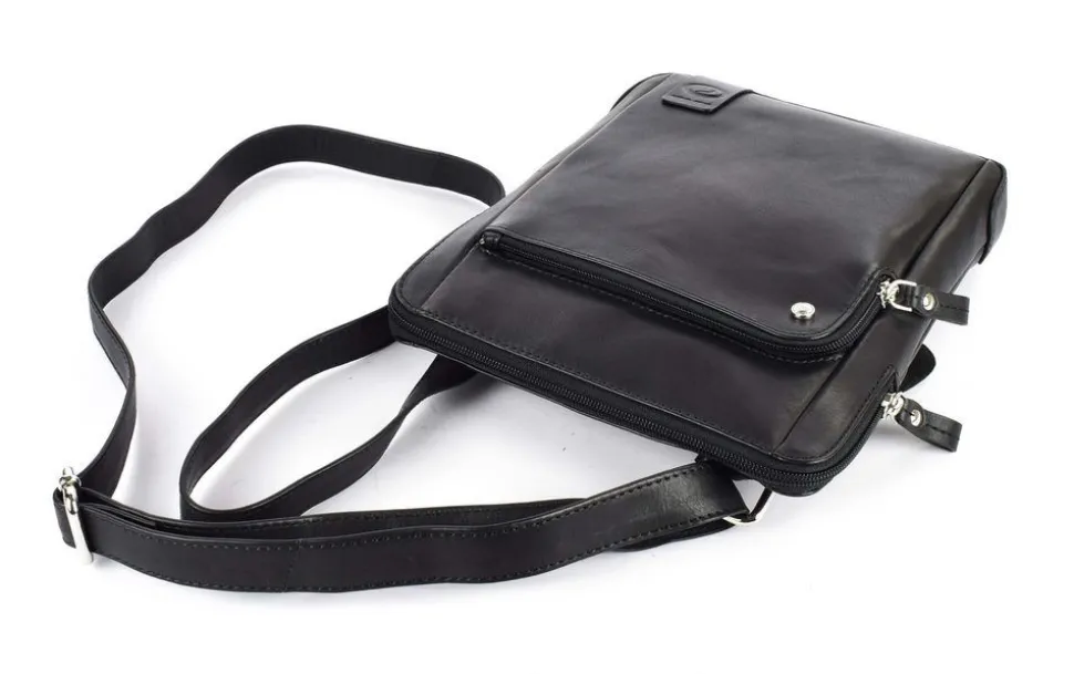 borsa_uomo_acciaio__nera_3-1.webp Shop Acciaio Borsa uomo 8353 Nera Nero