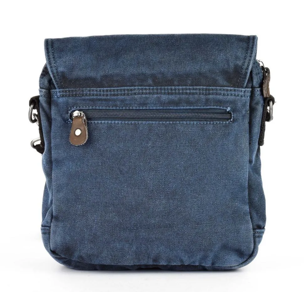 borsa_uomo_avirex__vc_blu_3.webp Best Sale Avirex Borsa uomo 140506 V0C Blu