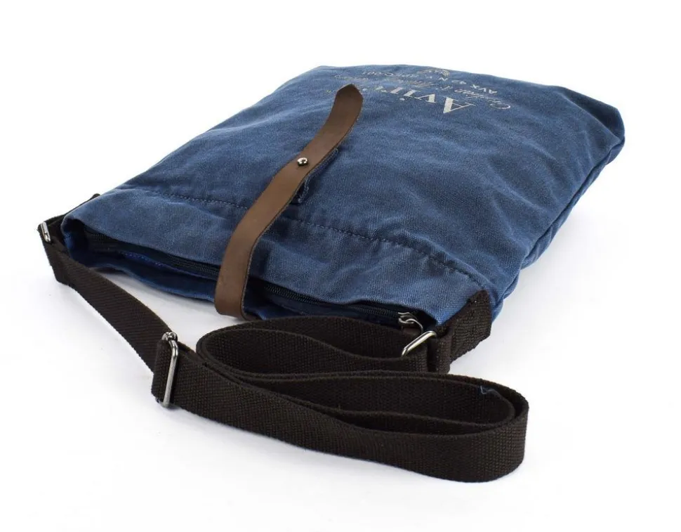 borsa_uomo_avirex__vf_blu_3.webp Sale Avirex Borsa uomo 140506 V0F Blu