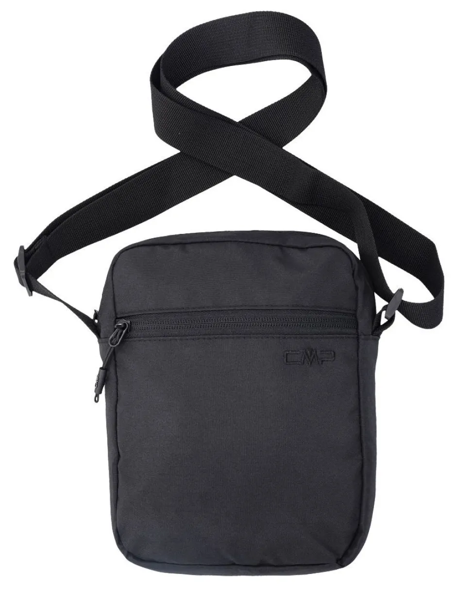 Best Sale CMP Borsa uomo Portland Nero