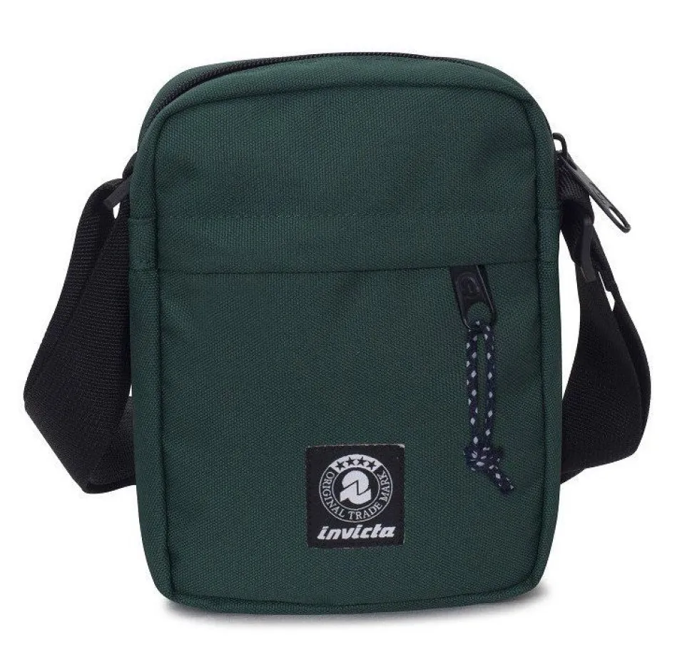 Flash Sale Invicta Borsa uomo Queen Mini Shoulder Pineneedle