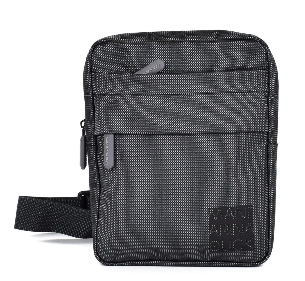 borsa_uomo_mandarina_duck_district_pm_steel_3.webp Clearance Mandarina Duck Borsa uomo District PM03 Steel