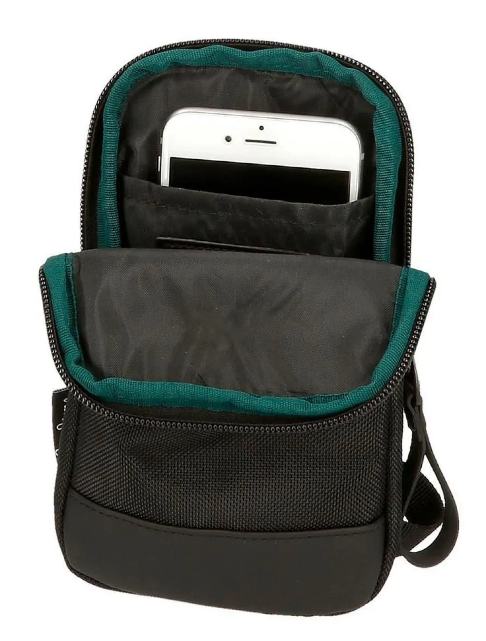 borsa_uomo_mini_pepe_jeans_bromley__nero_7.webp Discount Pepe Jeans Borsa uomo mini Bromley 70650 Nero