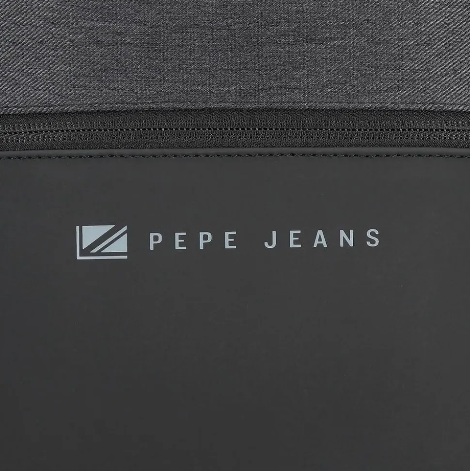 borsa_uomo_mini_pepe_jeans_jarvis__nero_2.webp Clearance Pepe Jeans Borsa uomo mini Jarvis 71250 Nero