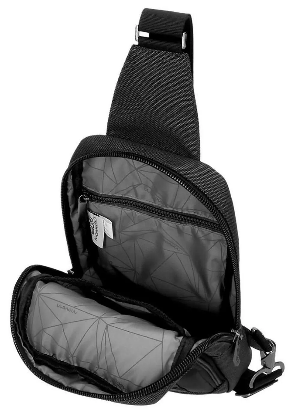 borsa_uomo_monospalla_movom_trimmed_nero_4.webp Sale Movom Borsa uomo monospalla Trimmed Nero