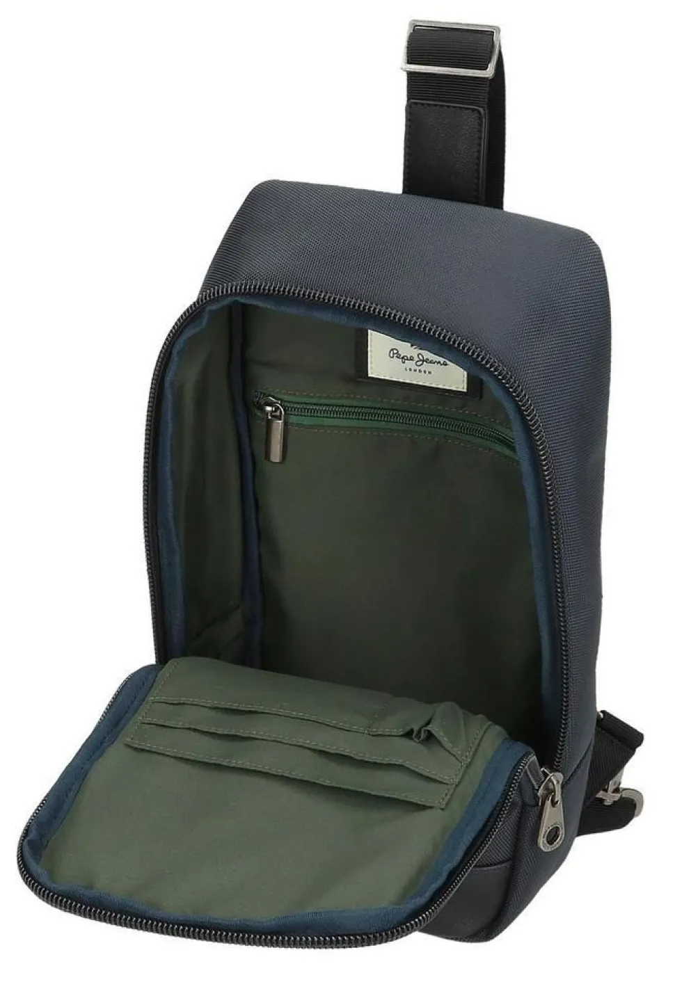 borsa_uomo_monospalla_pepe_jeans_green_bay__blu_3.webp Outlet Pepe Jeans Borsa uomo monospalla Green Bay 72859 Blu
