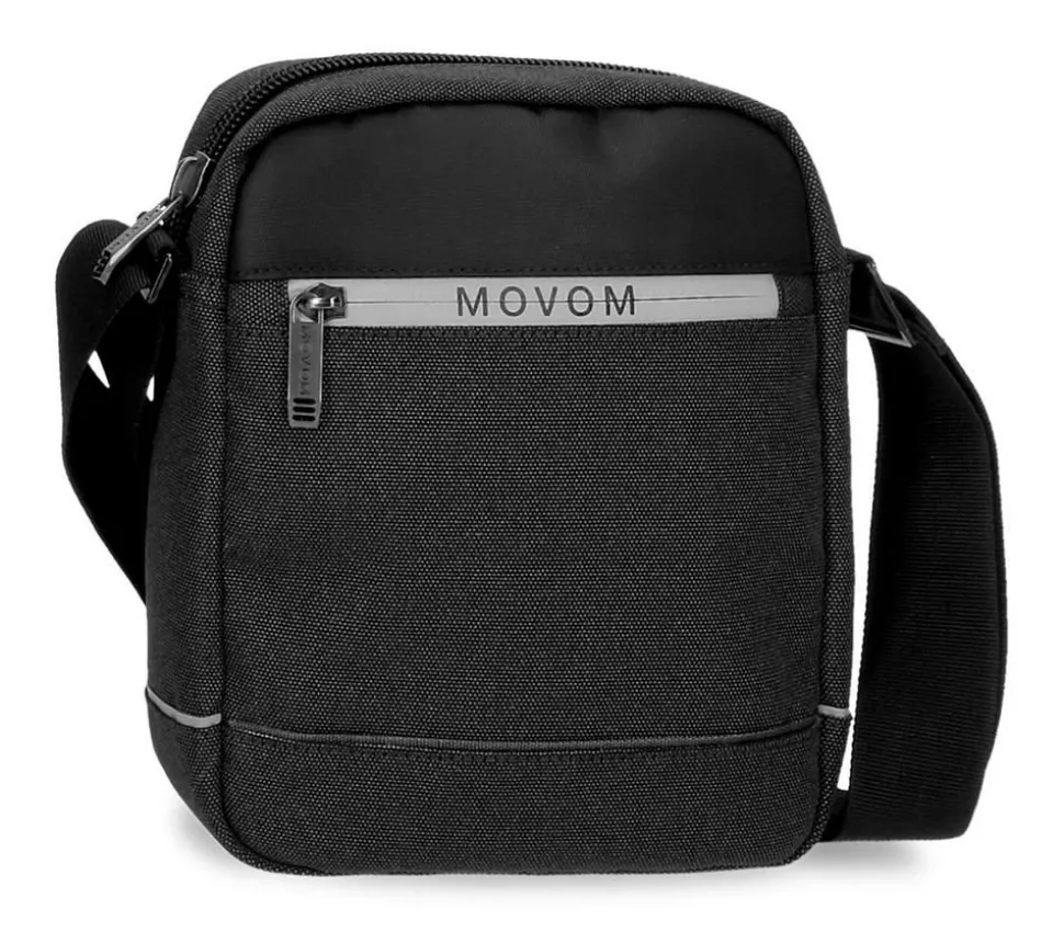 Best Sale Movom Borsa uomo Trimmed 51754 Grigio