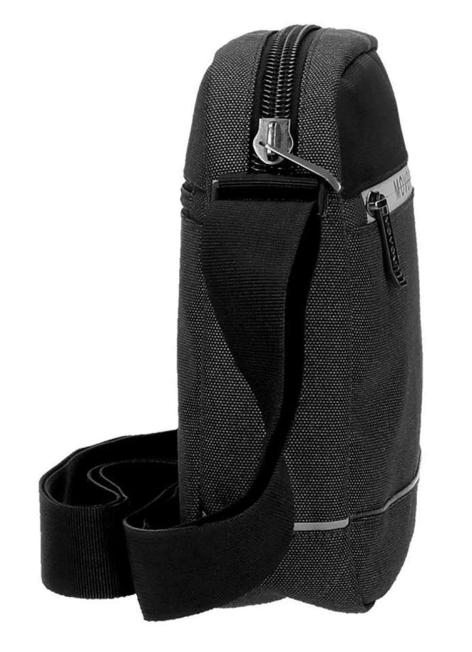 Best Sale Movom Borsa uomo Trimmed 51754 Grigio