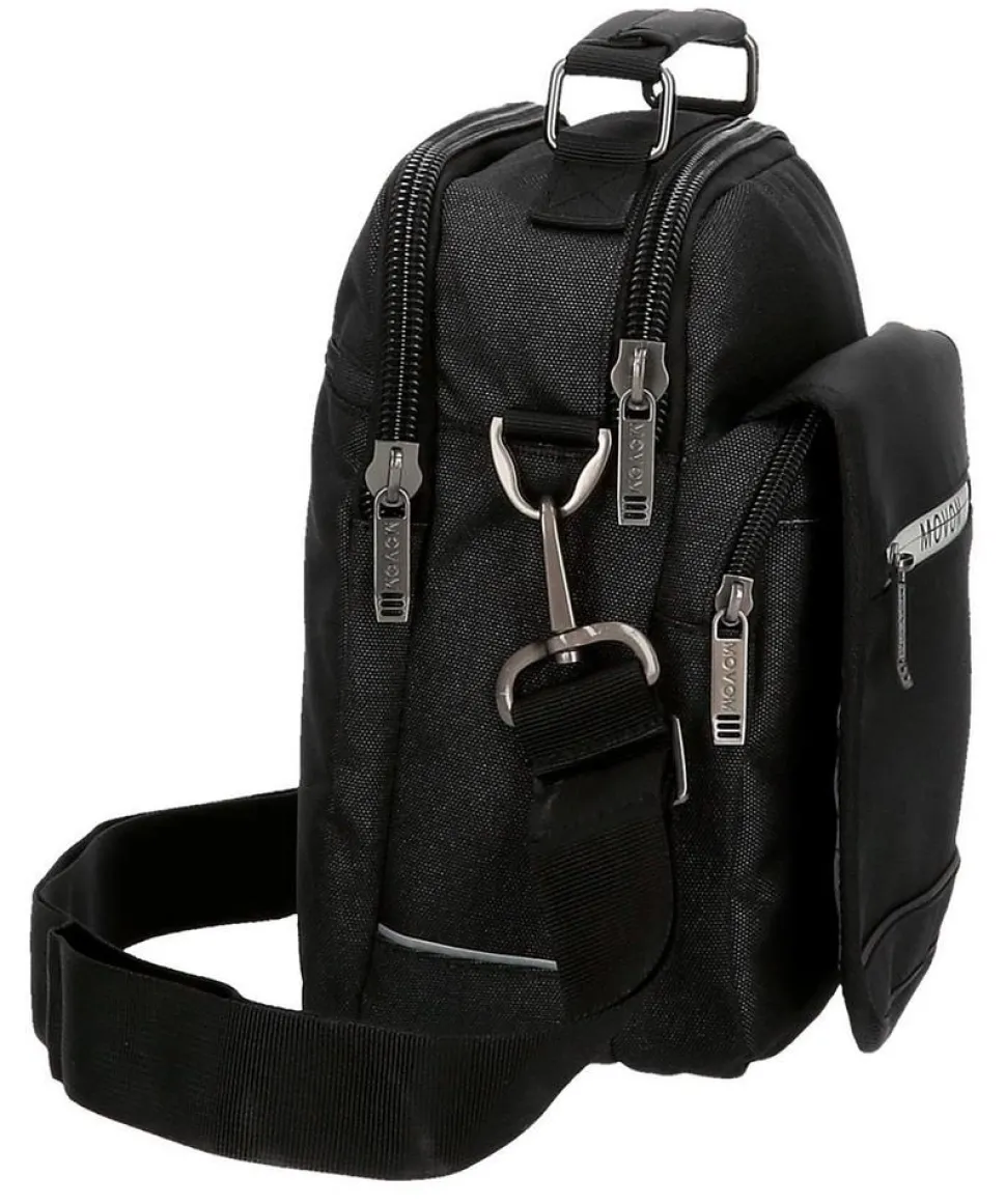 Cheap Movom Borsa uomo Trimmed 51758 Grigio