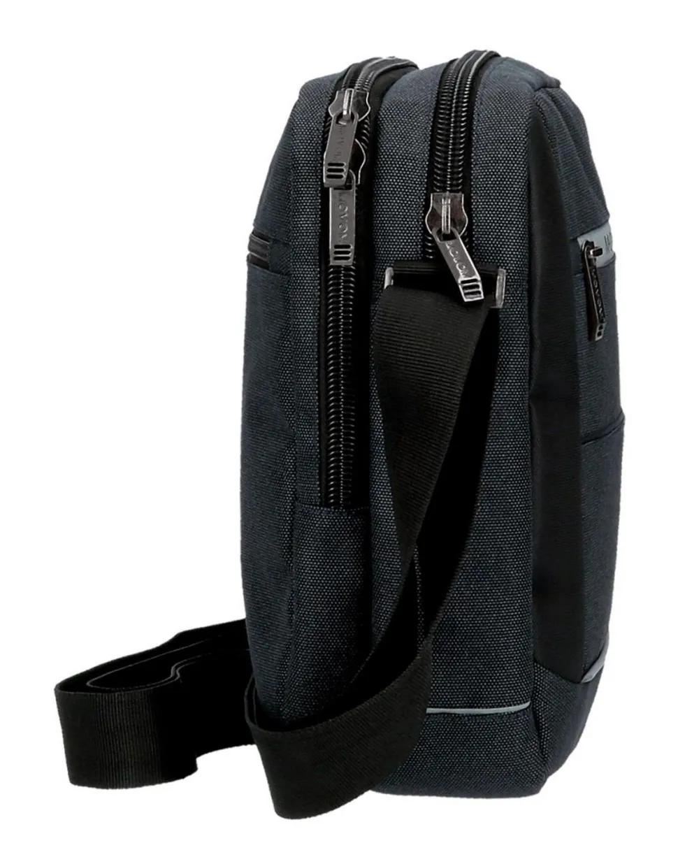 Cheap Movom Borsa uomo Trimmed 51757 Nero