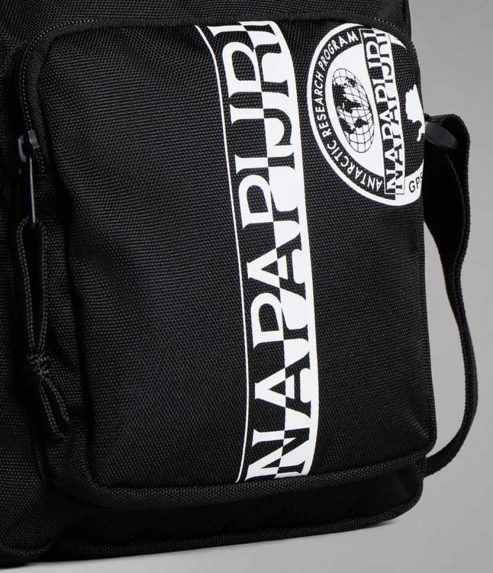 borsa_uomo_napapijri_happy_cross__nero_3.webp Flash Sale Napapijri Borsa uomo Happy Cross 5 Nero