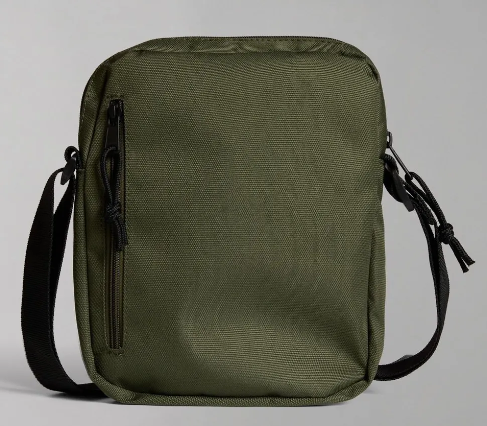 borsa_uomo_napapijri_happy_cross__verde_2.webp Hot Napapijri Borsa uomo Happy Cross 5 Verde