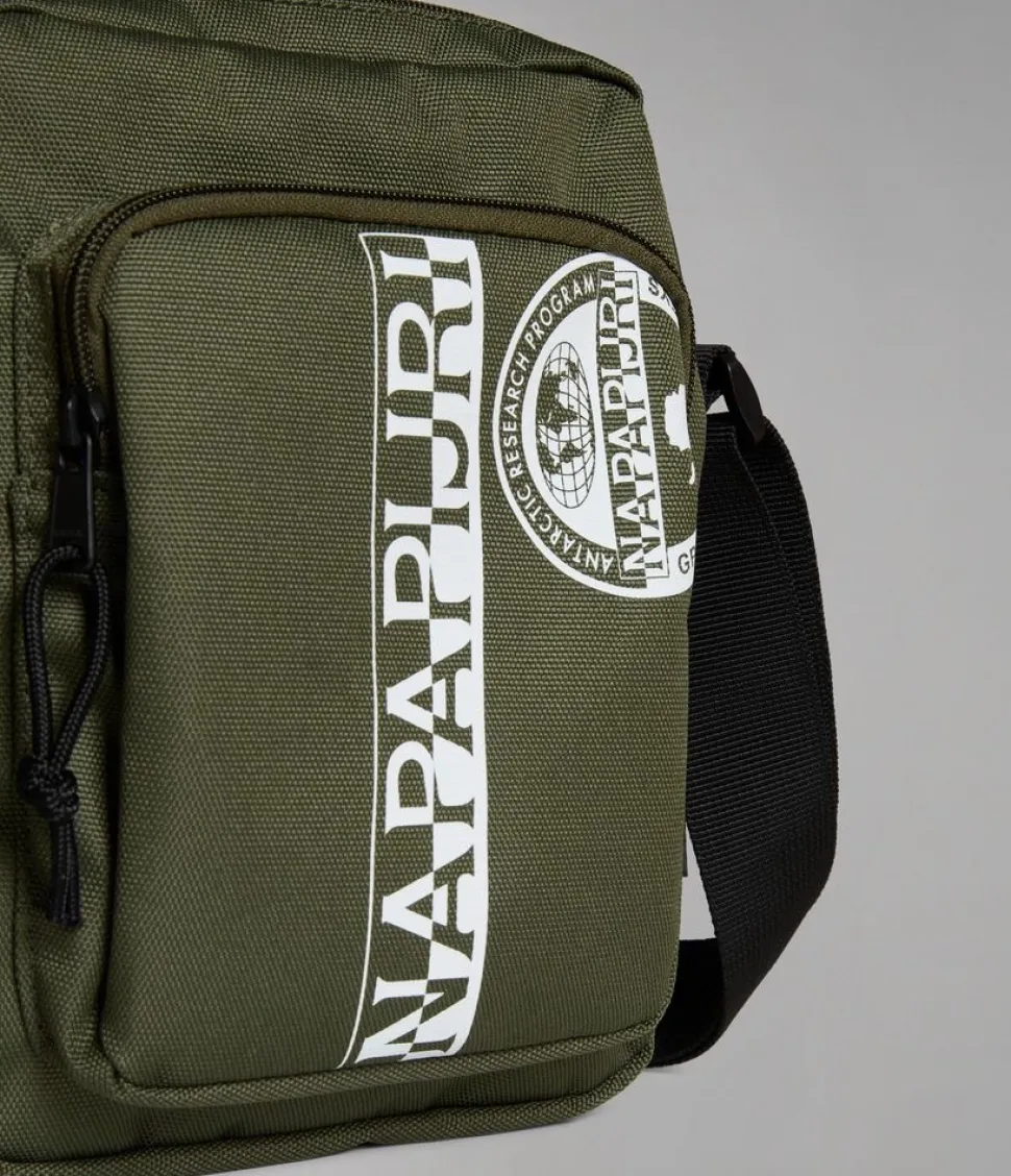 borsa_uomo_napapijri_happy_cross__verde_3.webp Hot Napapijri Borsa uomo Happy Cross 5 Verde