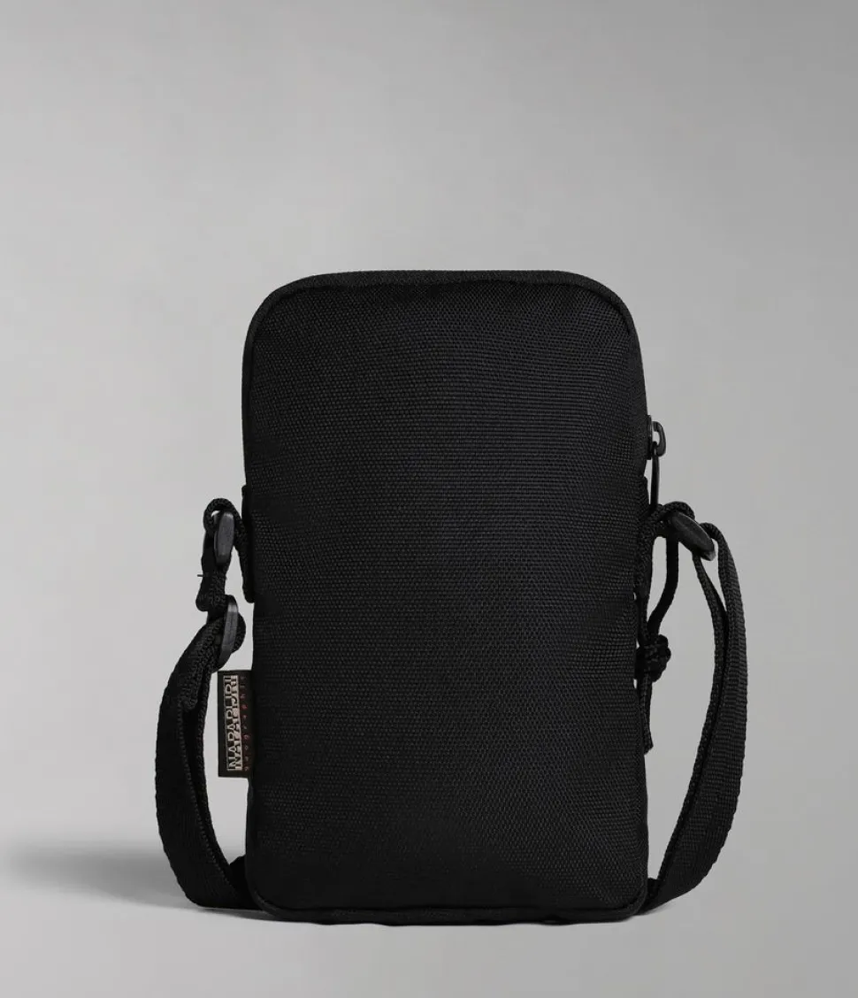 borsa_uomo_napapijri_voyage_crossover_nero_2.webp Flash Sale Napapijri Borsa uomo Voyage Crossover Nero