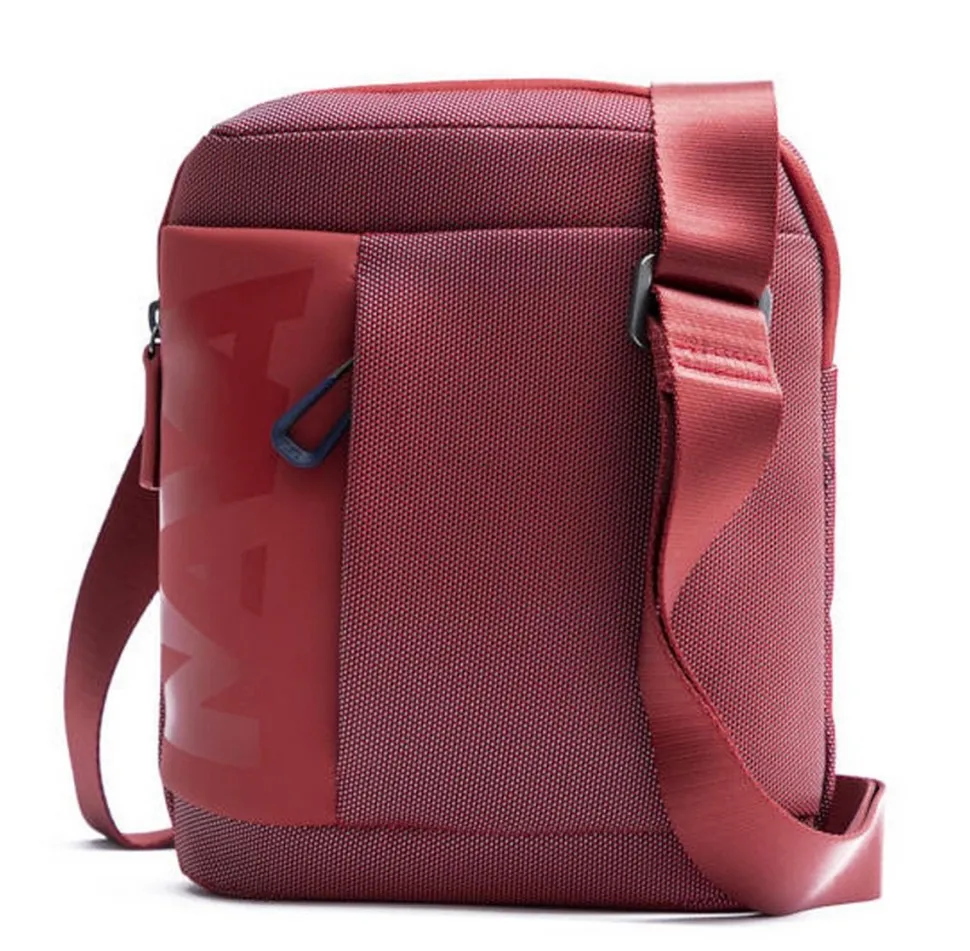 Best Nava Borsa uomo Cross 013 Rosso/Blu