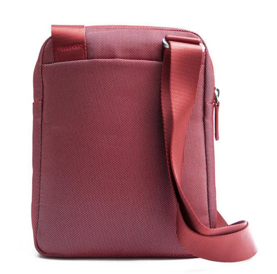 Best Nava Borsa uomo Cross 013 Rosso/Blu