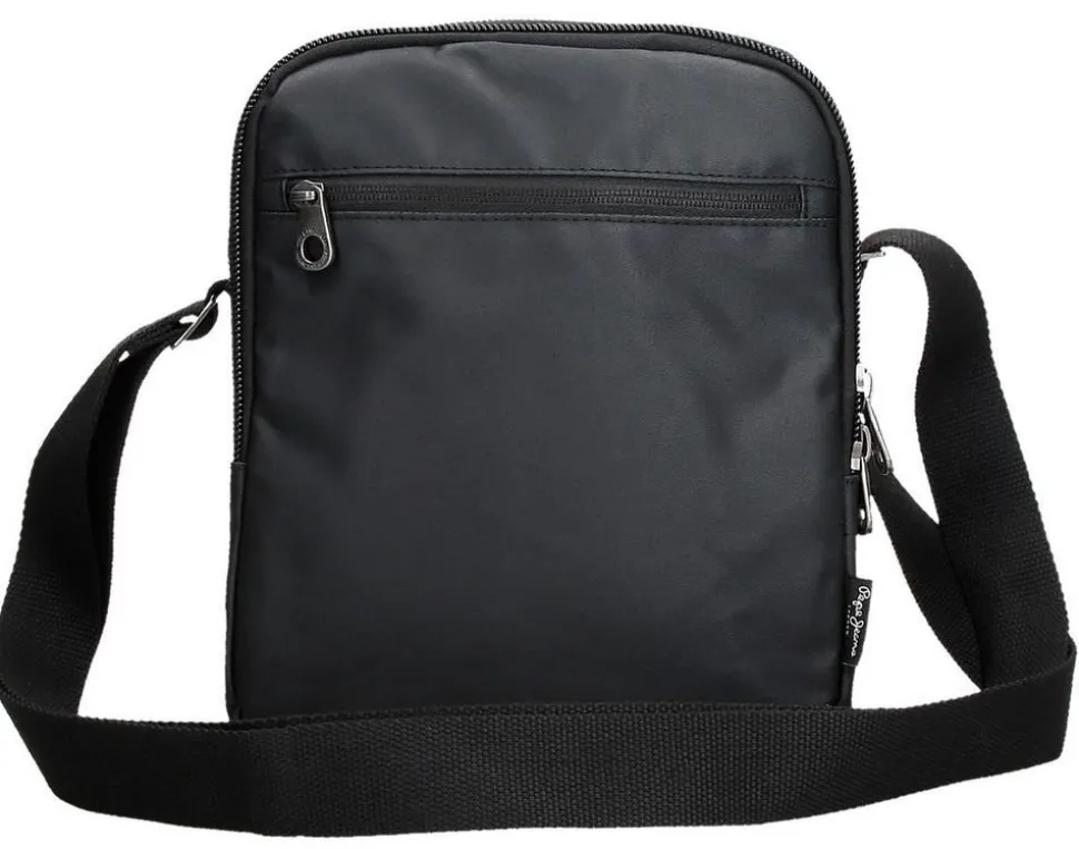 borsa_uomo_pepe_jeans_cardiff__nero_2-2.webp Best Pepe Jeans Borsa uomo Cardiff 76357 Nero