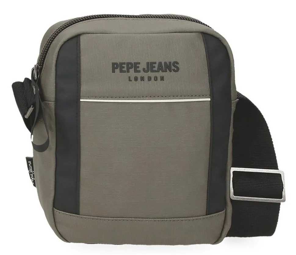 Outlet Pepe Jeans Borsa uomo Dortmund 70252