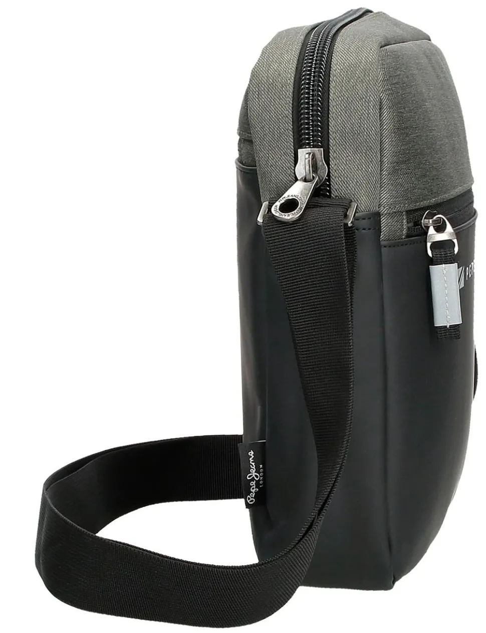 Cheap Pepe Jeans Borsa uomo Jarvis 71256 Verde