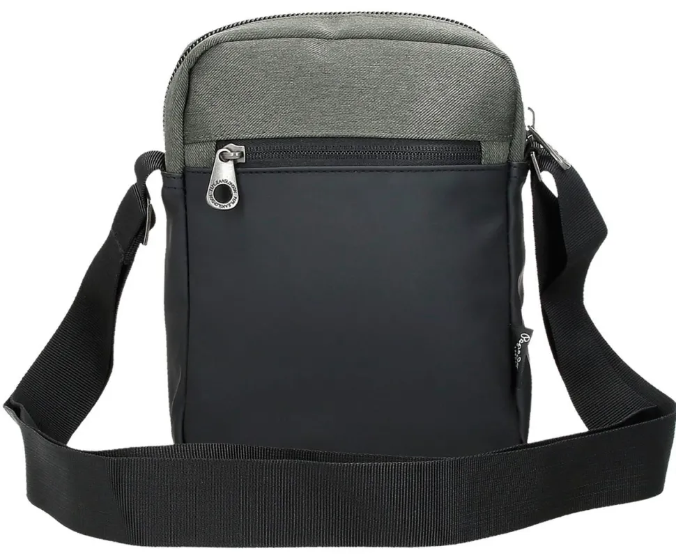 borsa_uomo_pepe_jeans_jarvis__2-1.webp Best Sale Pepe Jeans Borsa uomo Jarvis 71253 Verde