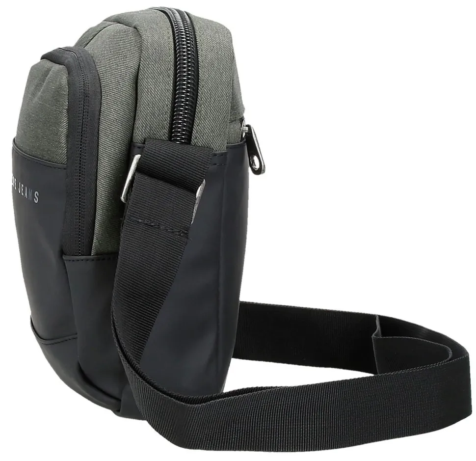 borsa_uomo_pepe_jeans_jarvis__3-1.webp Best Sale Pepe Jeans Borsa uomo Jarvis 71253 Verde