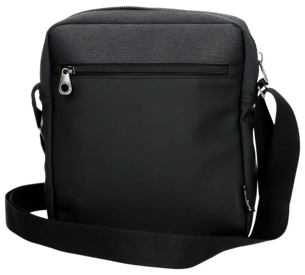 borsa_uomo_pepe_jeans_jarvis__nero_2.webp Shop Pepe Jeans Borsa uomo Jarvis 71256 Nero