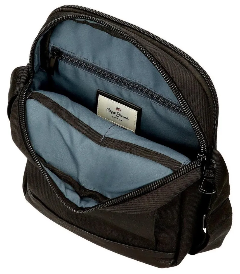 borsa_uomo_pepe_jeans_leighton__nero_7.webp Online Pepe Jeans Borsa uomo Leighton 77857 Nero