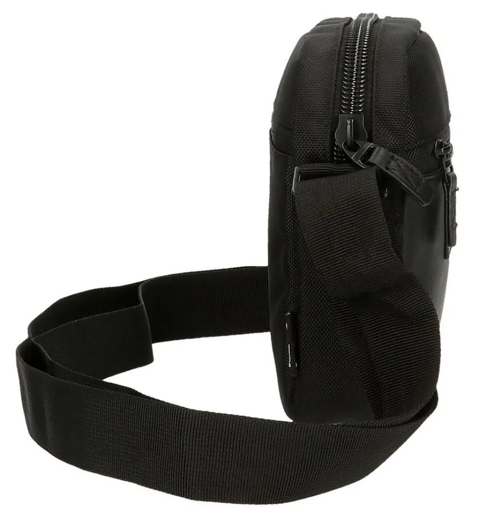 Best Pepe Jeans Borsa uomo Soho 73552 Nero
