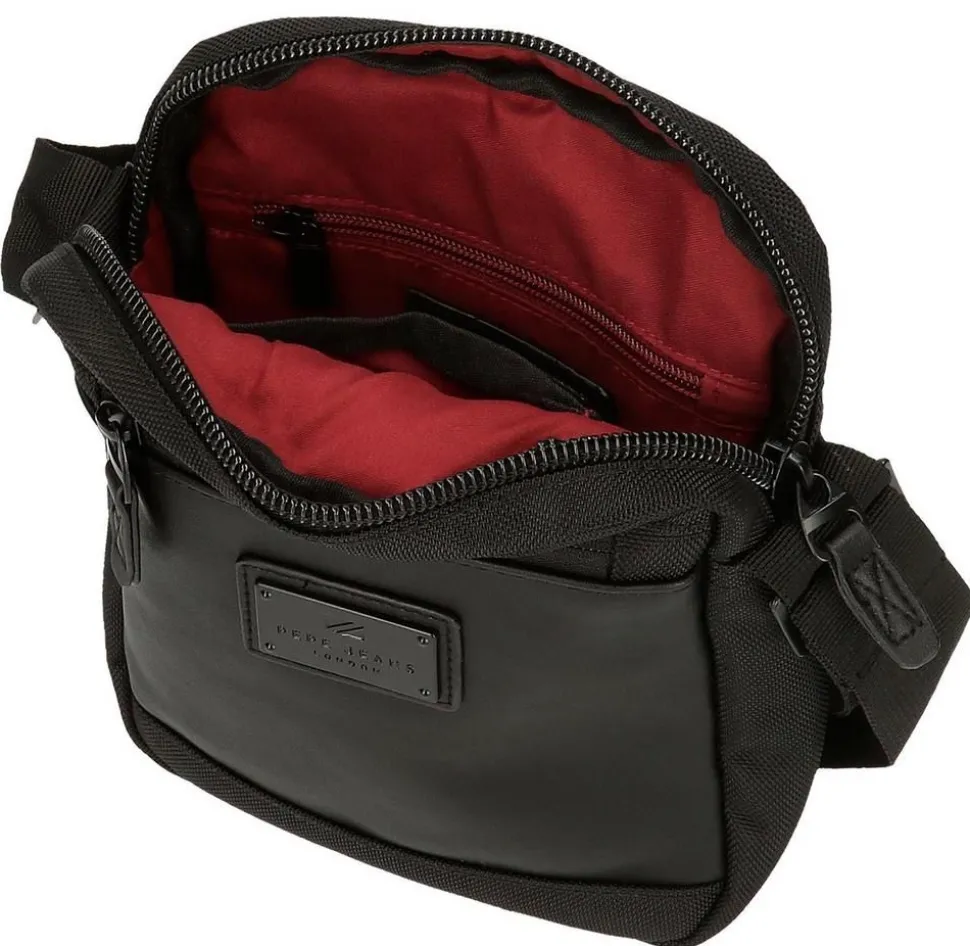borsa_uomo_pepe_jeans_soho__nero_3.webp Shop Pepe Jeans Borsa uomo Soho 73554 Nero