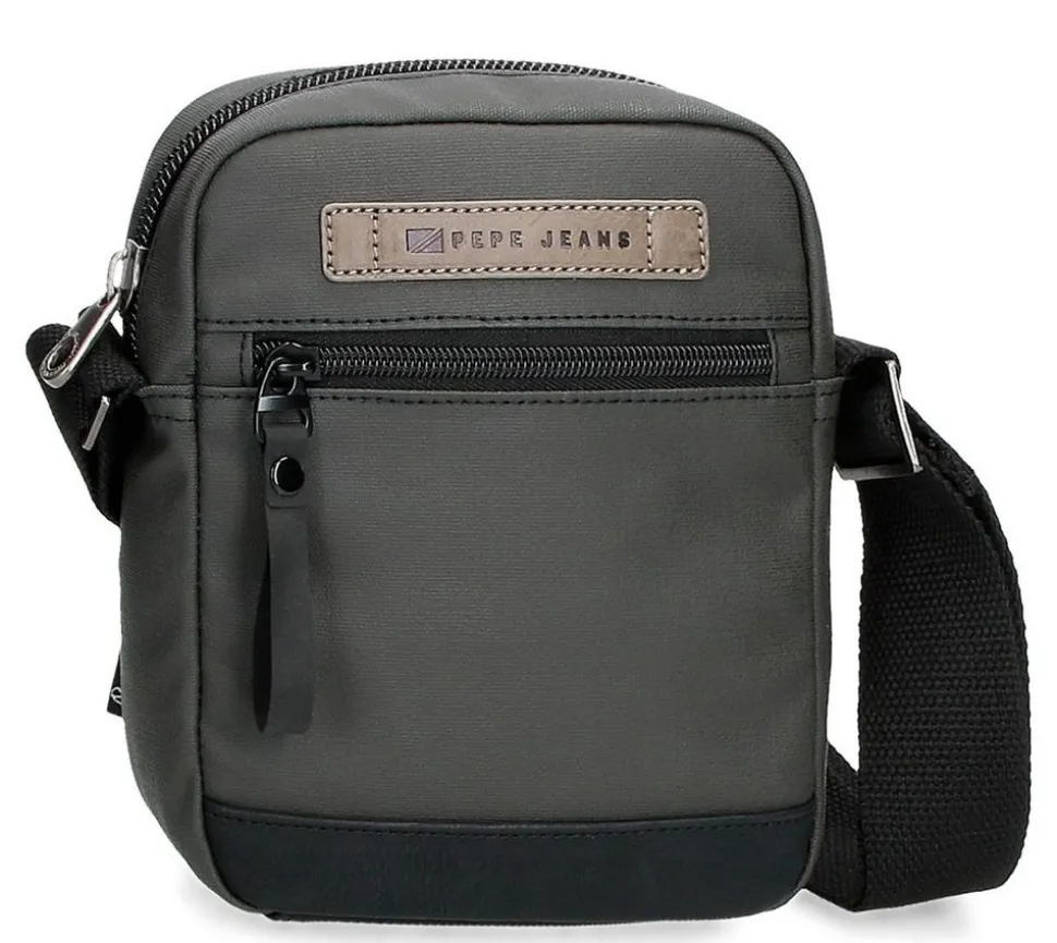 Outlet Pepe Jeans Borsa uomo Truxton 73352