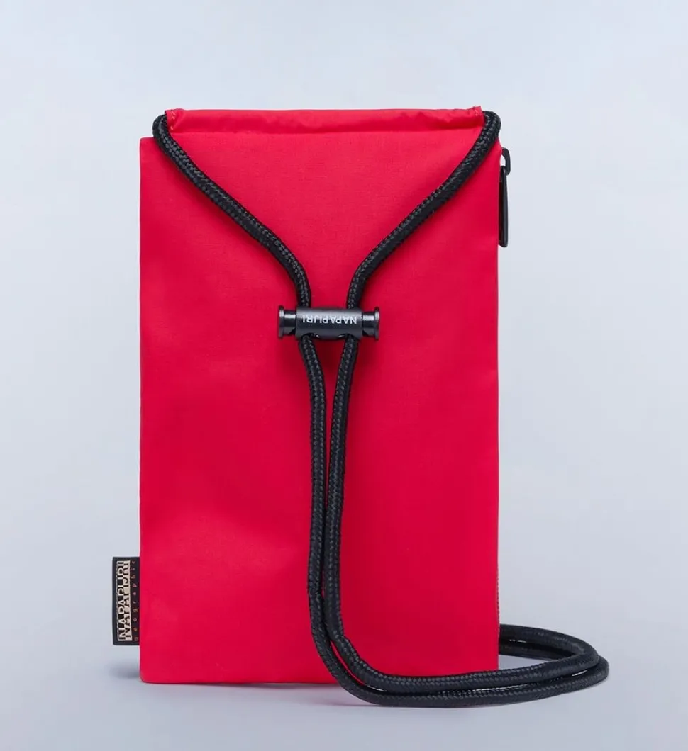 borsa_uomo_piccola_napapijri_curver_red_goji_2.webp Best Sale Napapijri Borsa uomo piccola Curver Red Goji RedGoji