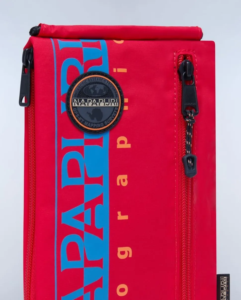 borsa_uomo_piccola_napapijri_curver_red_goji_3.webp Best Sale Napapijri Borsa uomo piccola Curver Red Goji RedGoji