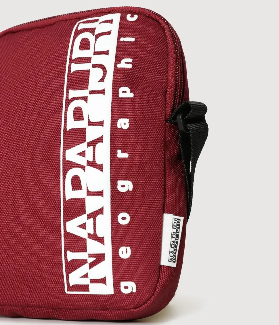 borsa_uomo_piccola_napapijri_happy_cross_s__vint_amaranth_7.webp Clearance Napapijri Borsa uomo piccola Happy Cross S 2 Vint Amaranth VintAmaranth