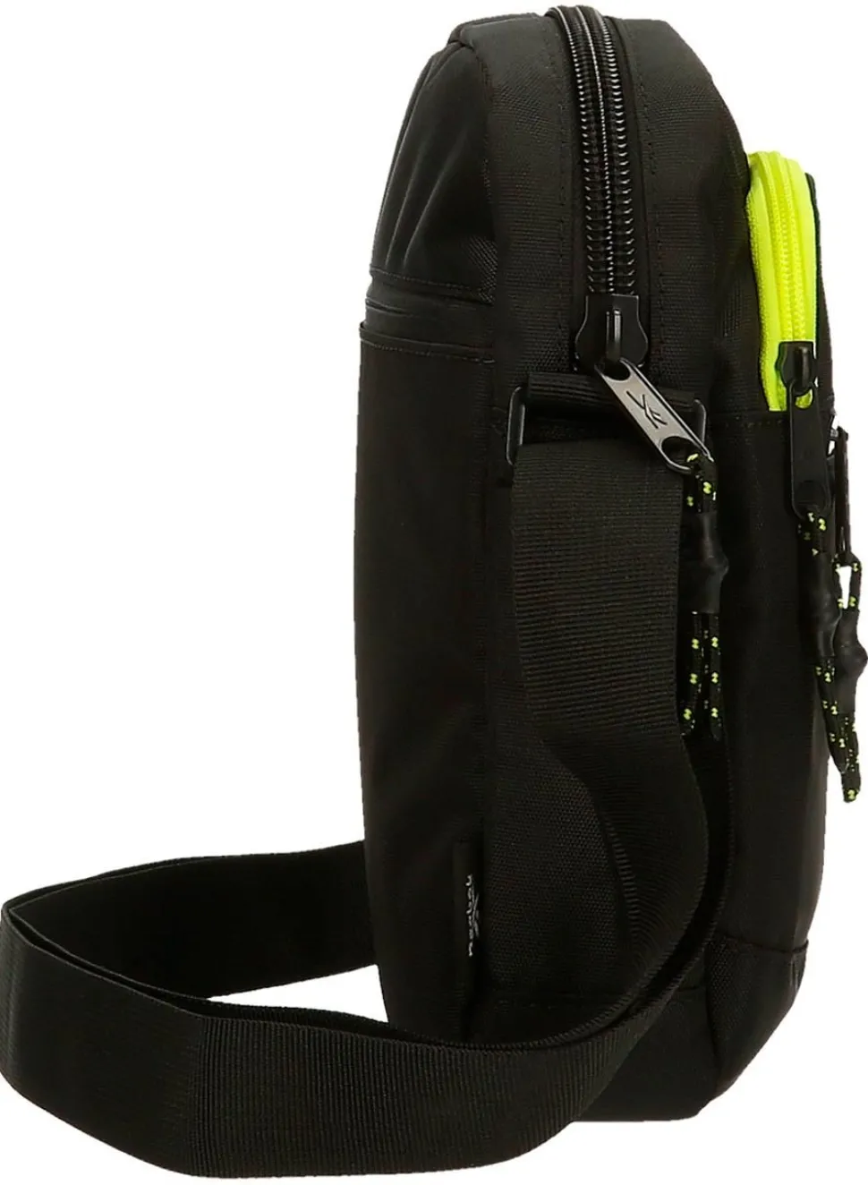 Best Reebok Borsa uomo Hamilton 88257 Nera