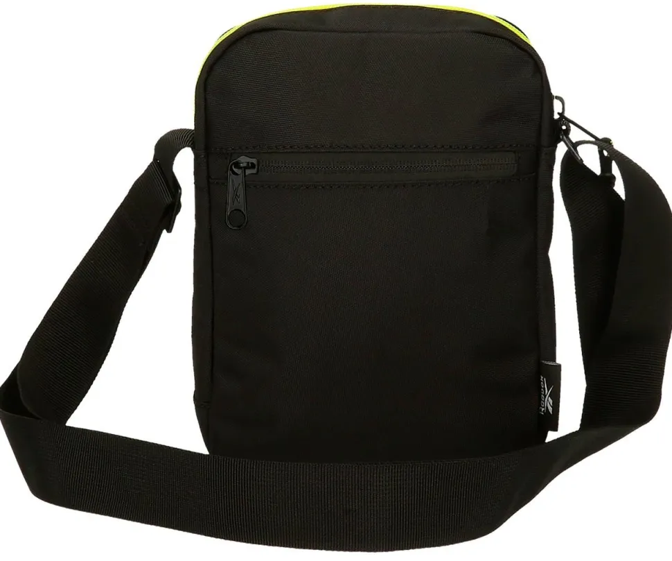 borsa_uomo_reebok_hamilton__nera_2.webp Best Reebok Borsa uomo Hamilton 88254 Nera