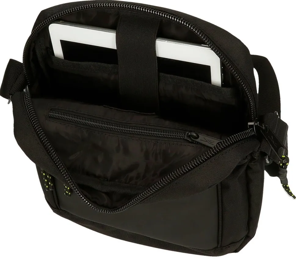 borsa_uomo_reebok_hamilton__nera_3-2.webp Best Reebok Borsa uomo Hamilton 88257 Nera