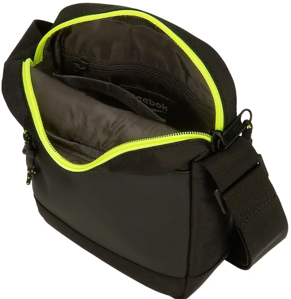 borsa_uomo_reebok_hamilton__nera_3.webp Best Reebok Borsa uomo Hamilton 88254 Nera