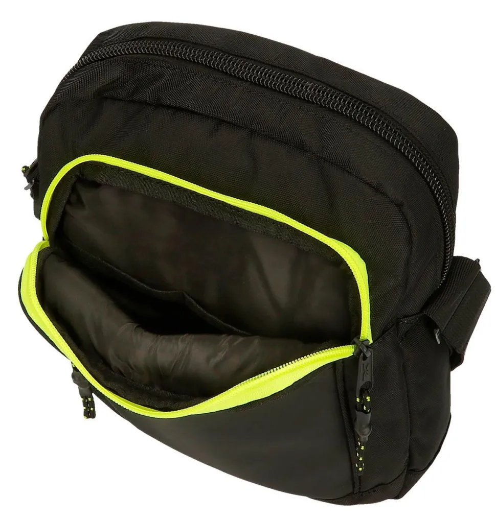 borsa_uomo_reebok_hamilton__nera_8.webp Best Reebok Borsa uomo Hamilton 88257 Nera