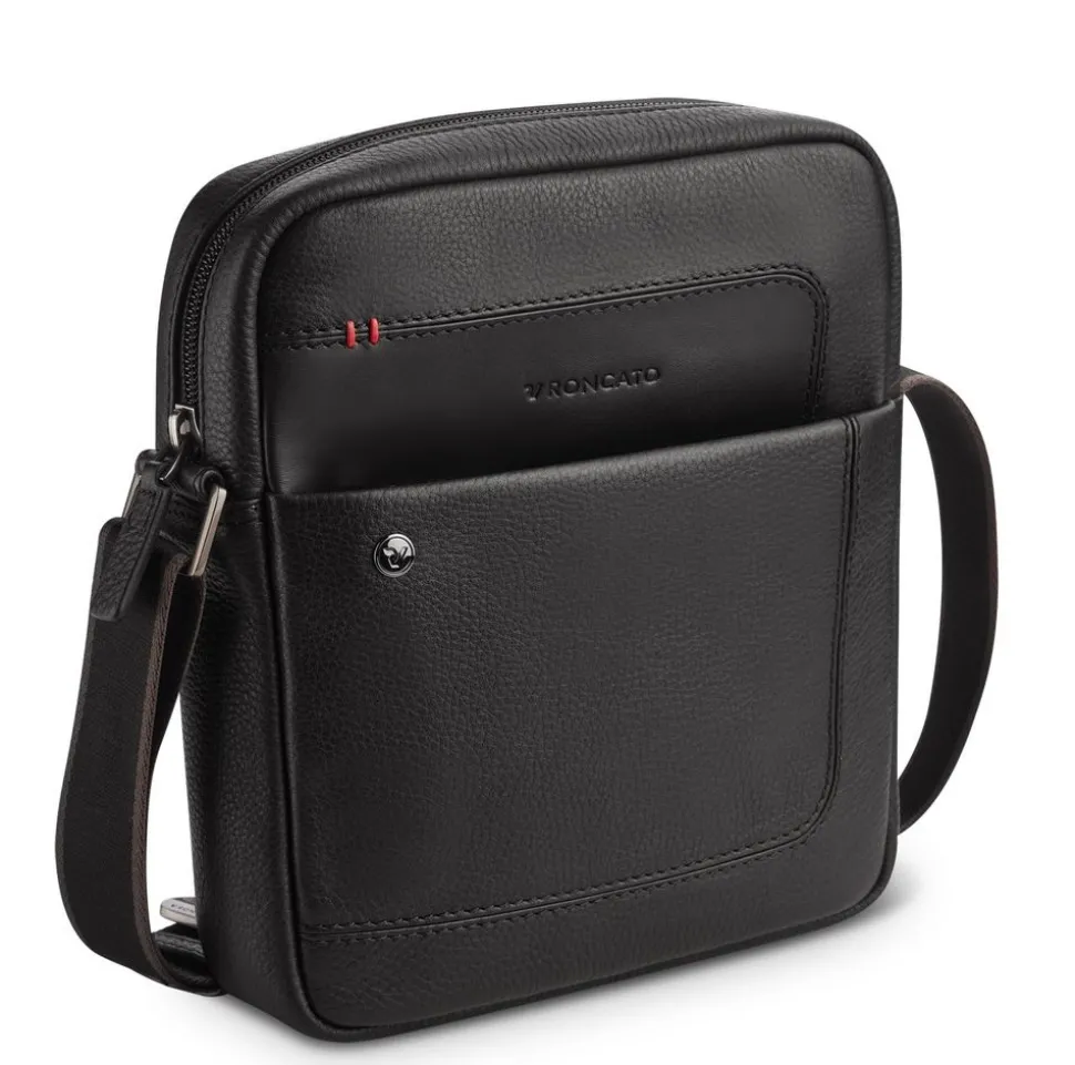 borsa_uomo_roncato_alaska__nero_2.webp Outlet Roncato Borsa uomo Alaska 2424 Nero